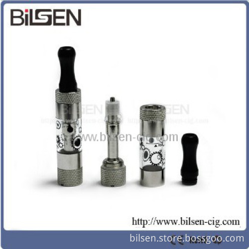 2014 Bottom coil designed full mechanical mod maxi atomizer